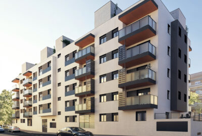 Madrid Valdemoro